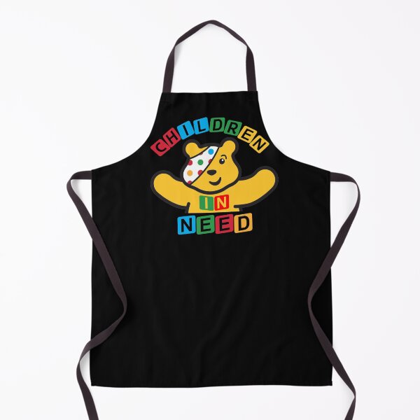Item preview, Pudsey Bear - Children in need designed and sold by sama-stylish.
