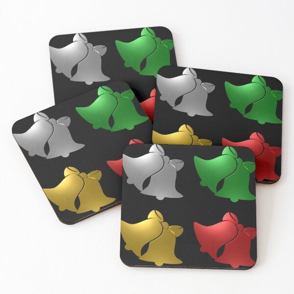 Item preview, Christmas Jingle Bells designed and sold by toddbrooney.