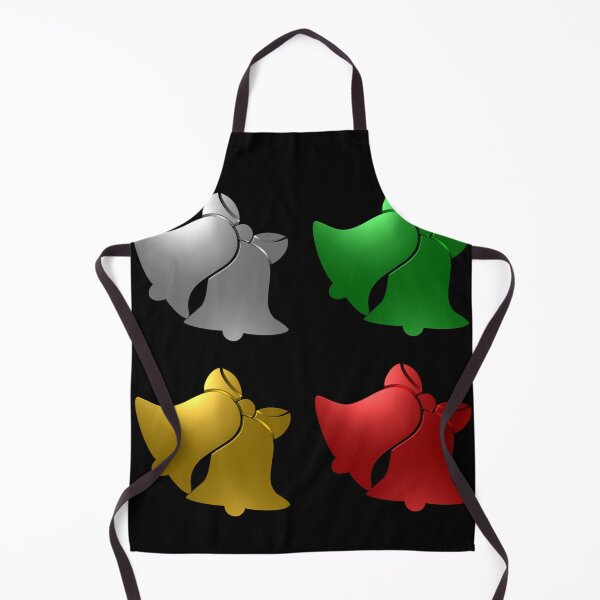 Item preview, Christmas Jingle Bells designed and sold by toddbrooney.