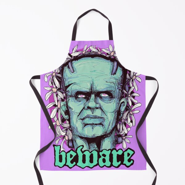 Item preview, Beware designed and sold by LVBART.