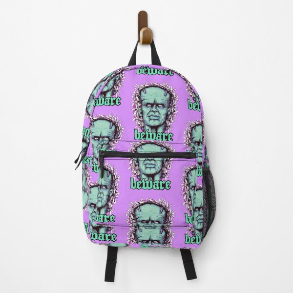 Item preview, Beware designed and sold by LVBART.