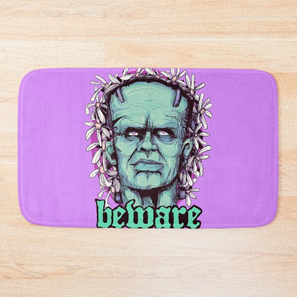 Item preview, Beware designed and sold by LVBART.