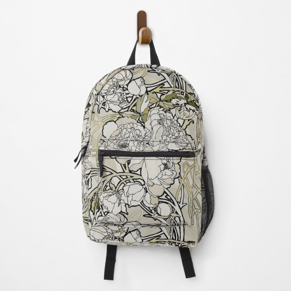 Item preview, Alphonse Mucha - Flowers, (1860-1939),No,08. designed and sold by kinsley45.