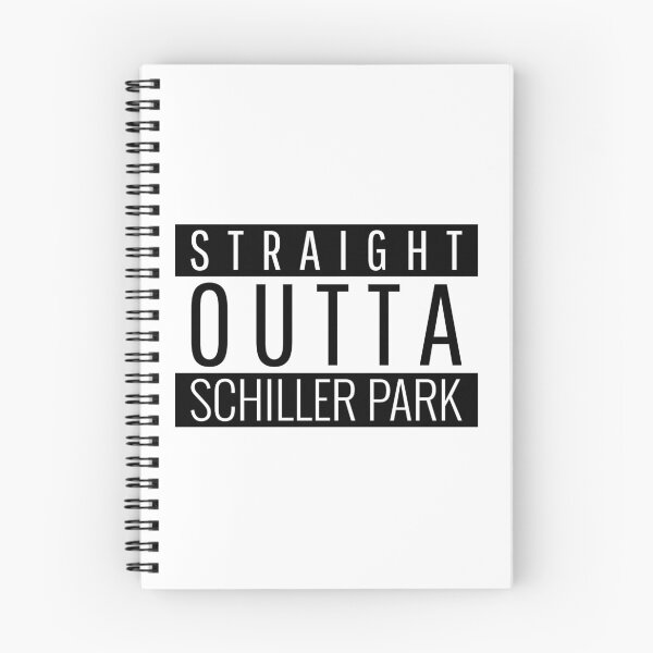 Artikelvorschau, Direkt aus dem Schiller Park Illinois entworfen und verkauft von Teelogic.
