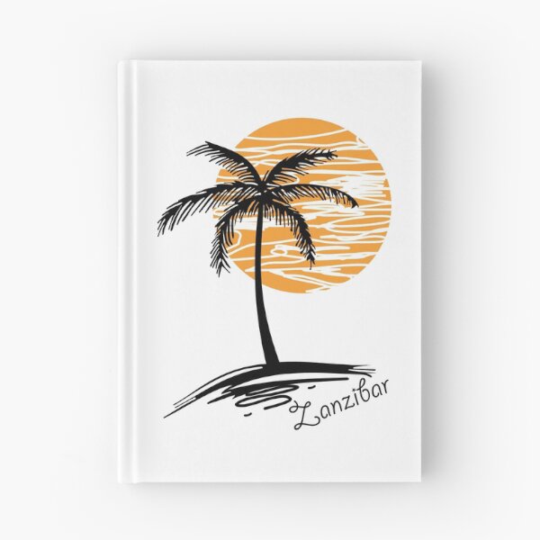 Item preview, Unguja island tanzania designed and sold by maarifa.