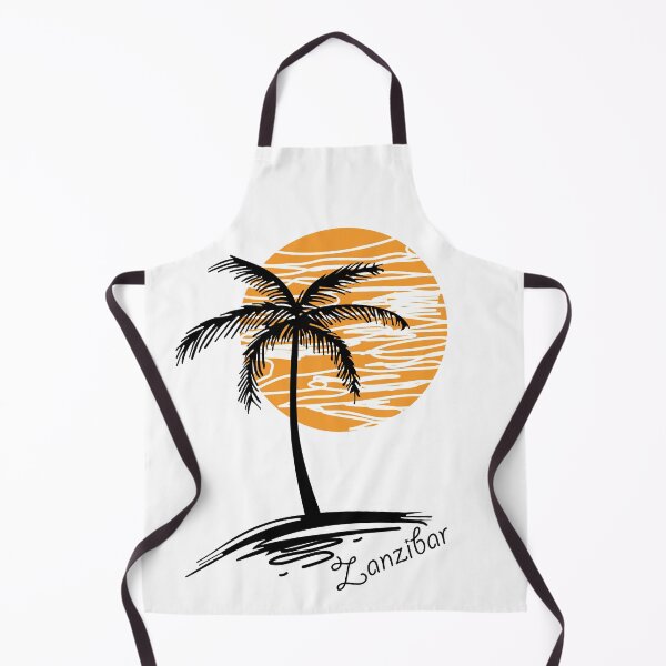 Item preview, Unguja island tanzania designed and sold by maarifa.