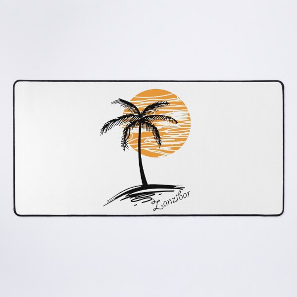 Item preview, Unguja island tanzania designed and sold by maarifa.