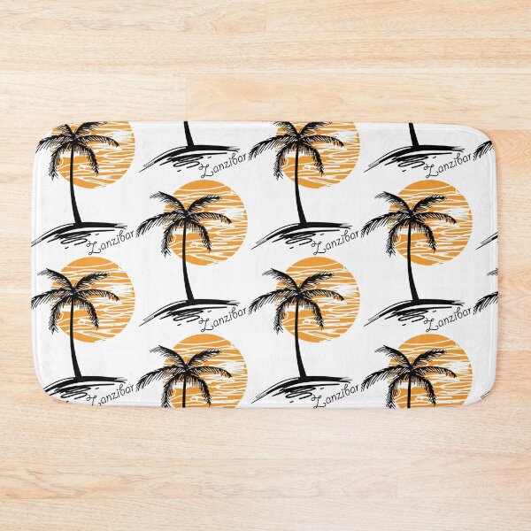 Item preview, Unguja island tanzania designed and sold by maarifa.