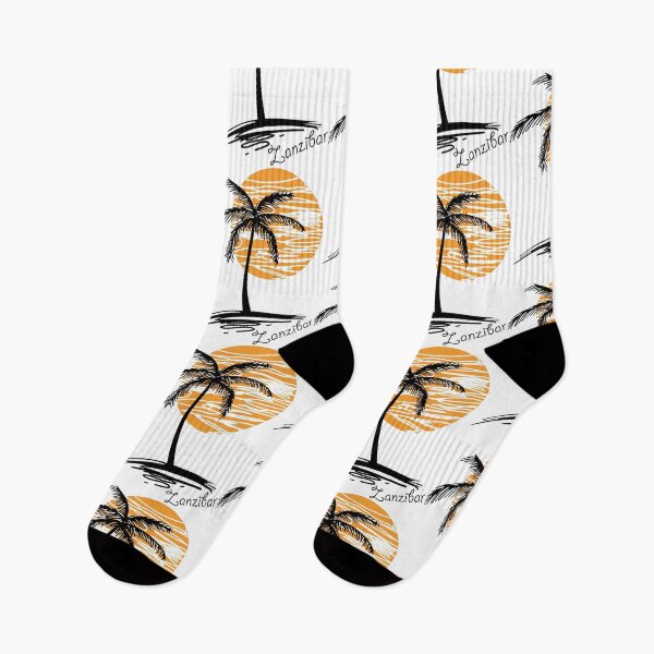 Item preview, Unguja island tanzania designed and sold by maarifa.