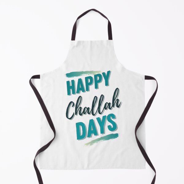 Item preview, Happy Challah Days designed and sold by Bright-Store.