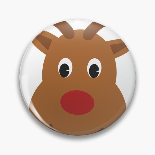 Item preview, Christmas deer designed and sold by Indrajith55.