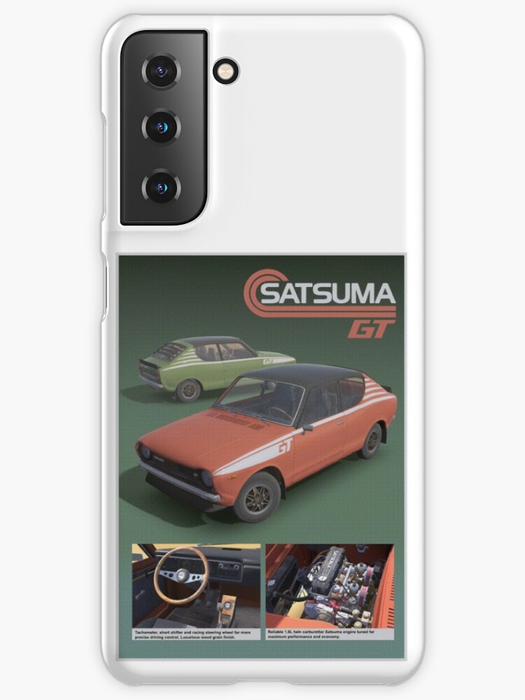 My summer car Classic . iPhone Case for Sale by janetviola8