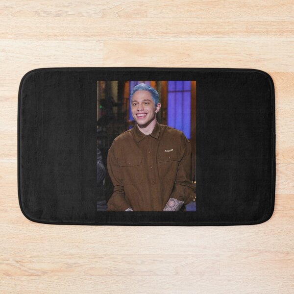 Artikelvorschau, Pete Davidson shirt, Pete Davidson shirts, Pete Davidson fan shirt entworfen und verkauft von jhanviollivia.