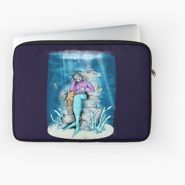 Item preview, Mermaid Life designed and sold by LVBART.