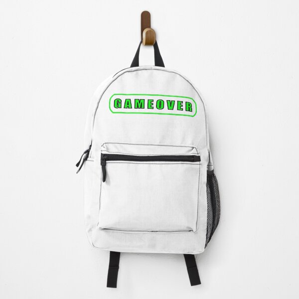 Item preview, Gameover designed and sold by antzproinc.