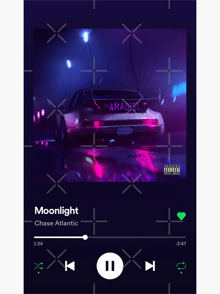 Chase Atlantic - Moonlight #chaseatlantic #music #fyp #tradução #lyric