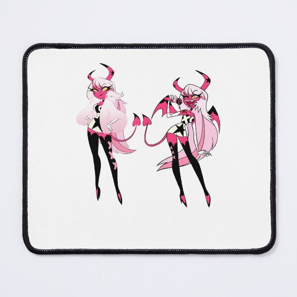 Item preview, Wants To Enjoy Verosika Mayday designed and sold by Garret Felix.