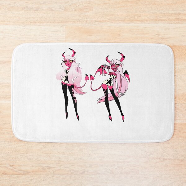 Item preview, Wants To Enjoy Verosika Mayday designed and sold by Garret Felix.