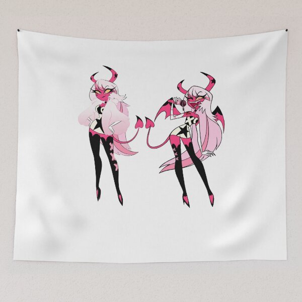 Item preview, Wants To Enjoy Verosika Mayday designed and sold by Garret Felix.
