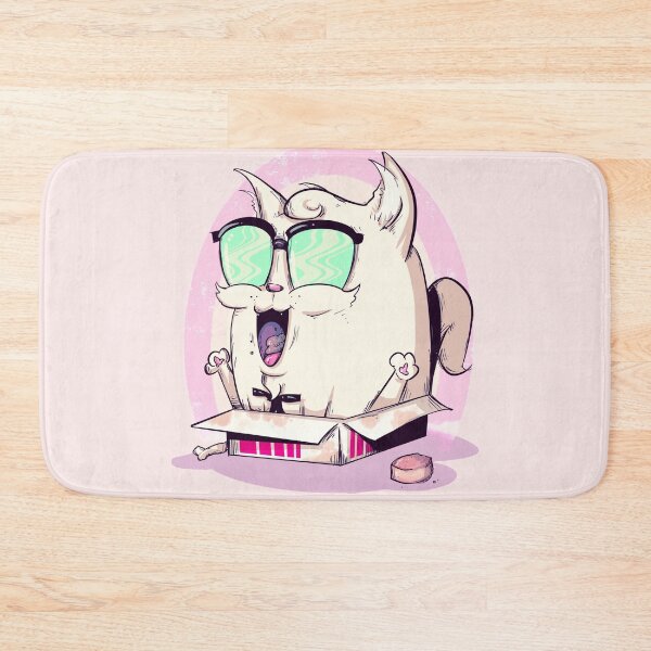 Item preview, Chicken Box  designed and sold by LVBART.