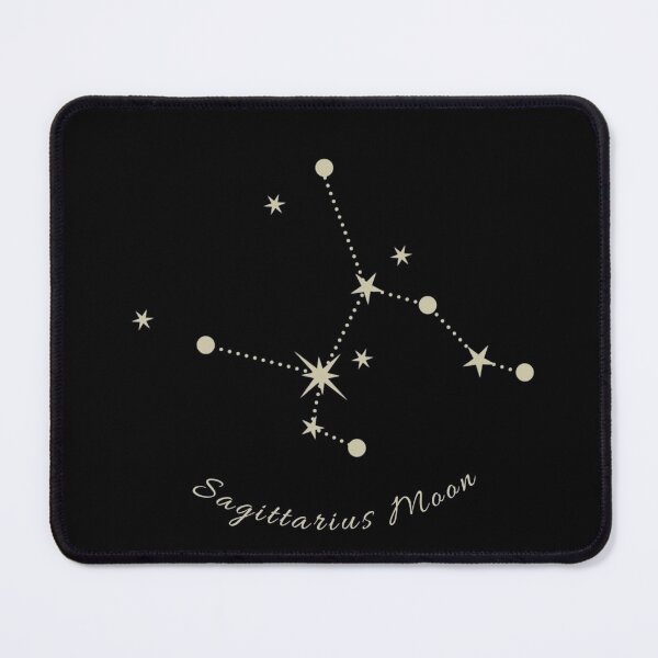 Item preview, Sagittarius Moon designed and sold by LadyZodiac.