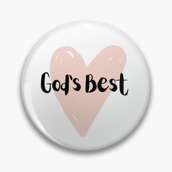 Item preview, God's Best designed and sold by CristinCares.
