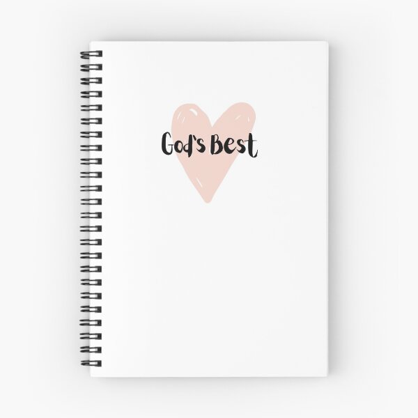 Item preview, God's Best designed and sold by CristinCares.