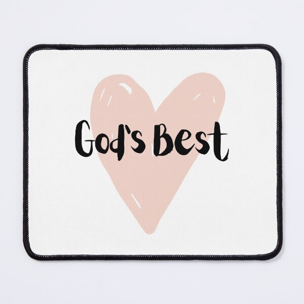 Item preview, God's Best designed and sold by CristinCares.