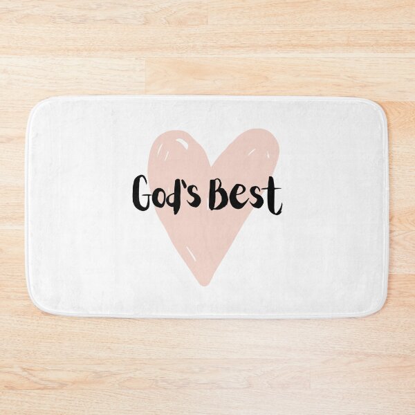Item preview, God's Best designed and sold by CristinCares.