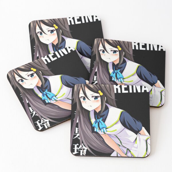 Item preview, Queen Izumi designed and sold by Soulzodiac.