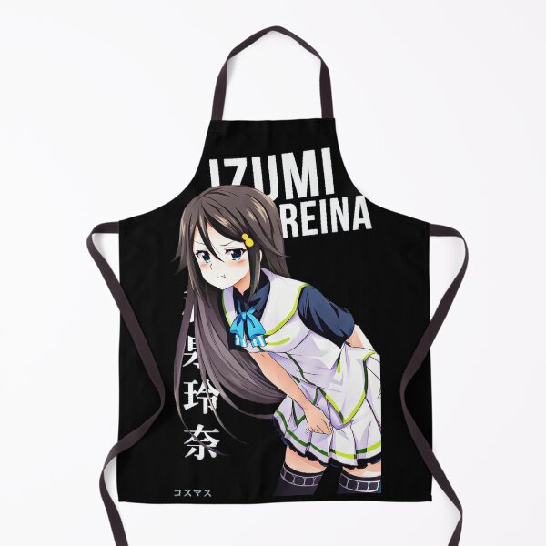 Item preview, Queen Izumi designed and sold by Soulzodiac.