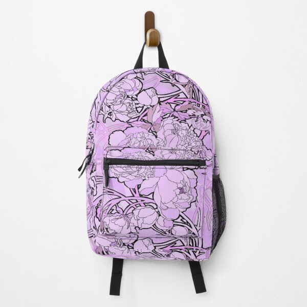 Item preview, Alphonse Mucha - Flowers, (1860-1939),No,06. designed and sold by kinsley45.