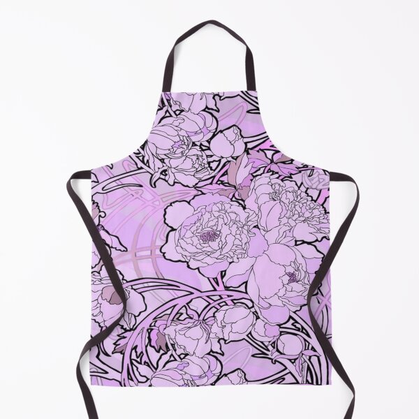 Item preview, Alphonse Mucha - Flowers, (1860-1939),No,06. designed and sold by kinsley45.
