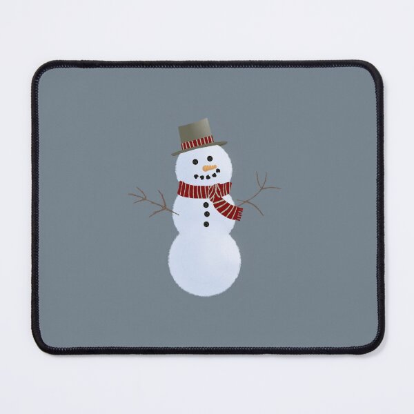Item preview, Snowman designed and sold by Raindrops on Roses Designs.