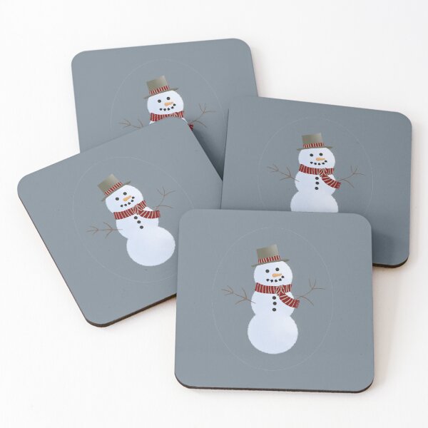 Item preview, Snowman designed and sold by Raindrops  on Roses Designs.