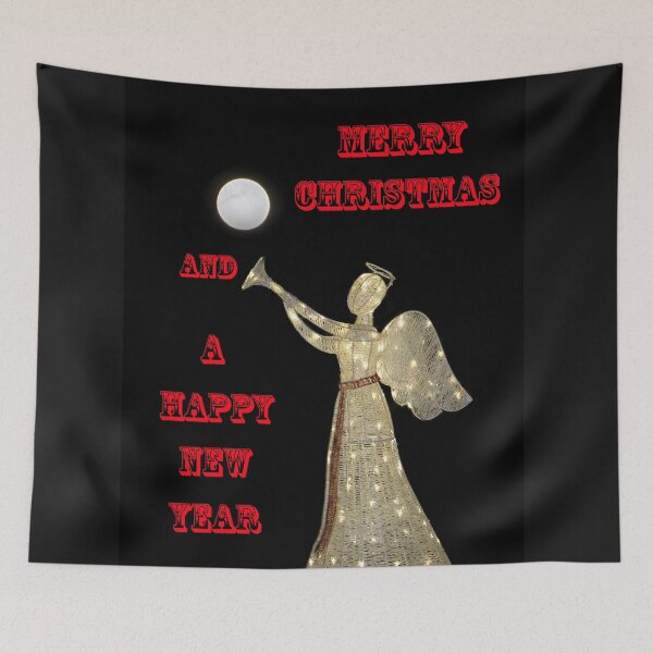 Item preview, Moon Angel designed and sold by heatherfriedman.