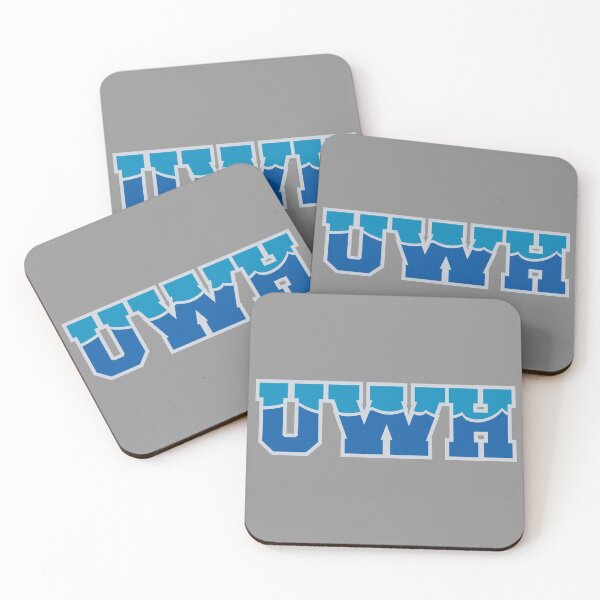 Item preview, UWH Underwater Hockey designed and sold by UWH-Designs.