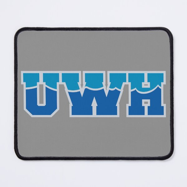 Item preview, UWH Underwater Hockey designed and sold by UWH-Designs.