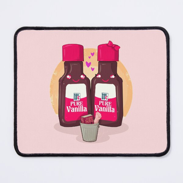 Item preview, Pure Vanilla designed and sold by LVBART.