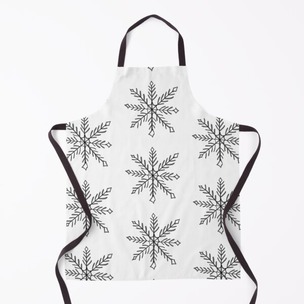 Item preview, Simple Snowflake designed and sold by CristinCares.