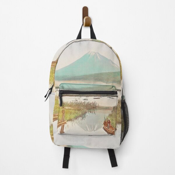 Item preview, Mt. Fuji Kashiwabara designed and sold by Dreikoh.
