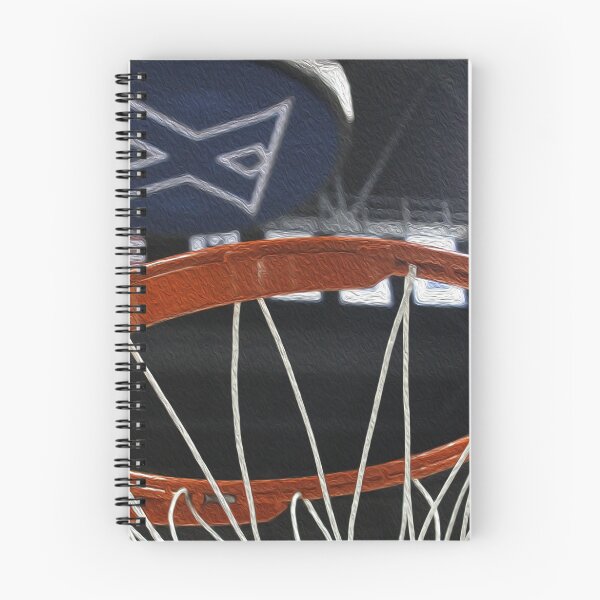 Item preview, Xavier University Basketball designed and sold by Andrew Haley.