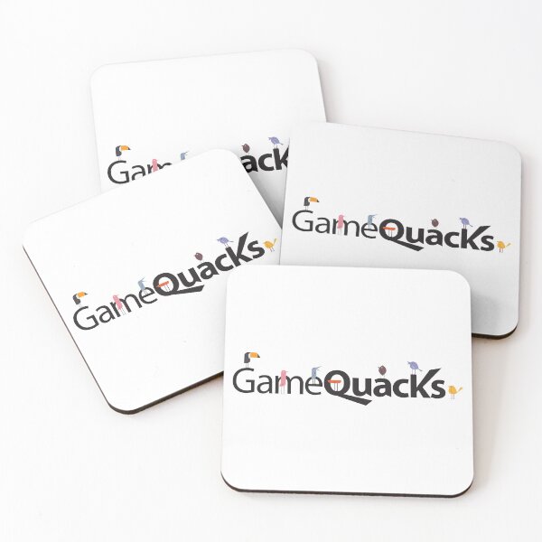 Item preview, GameQuacks Vector Birbs designed and sold by GameQuacks.