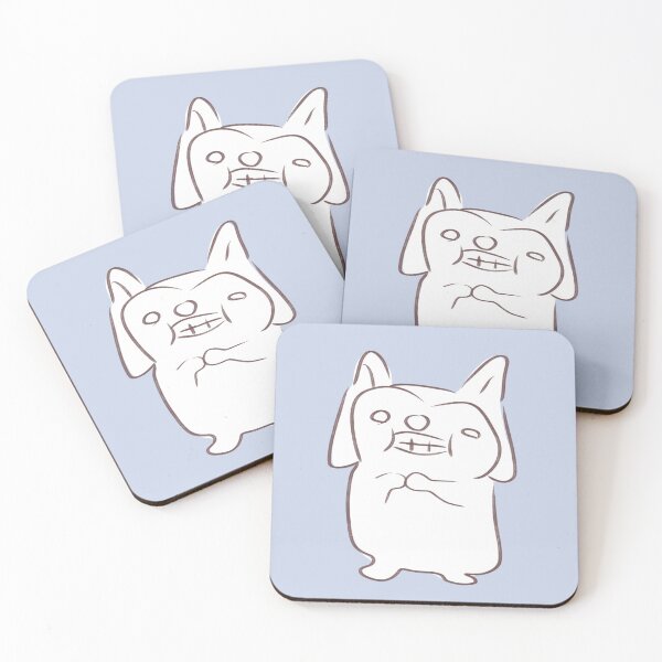Item preview, Derpy Dog designed and sold by StudioCNG.