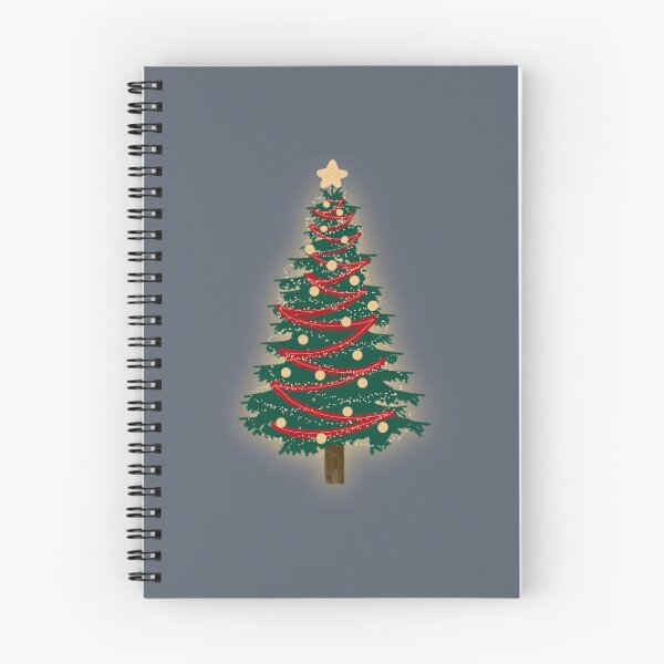 Item preview, Christmas Tree designed and sold by Raindrops  on Roses Designs.