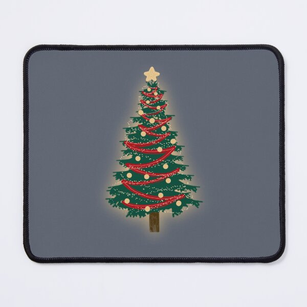Item preview, Christmas Tree designed and sold by Raindrops on Roses Designs.