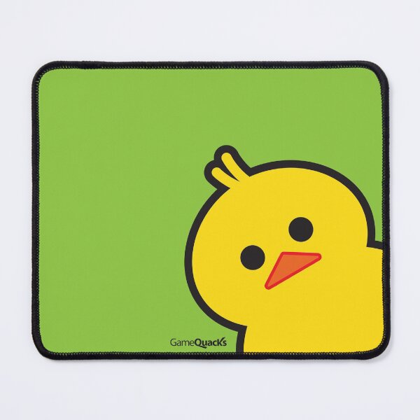 Item preview, Peepy Chuck designed and sold by GameQuacks.