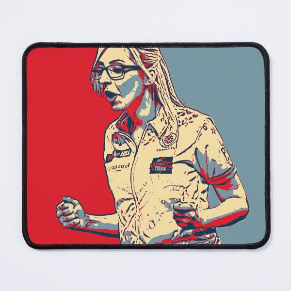 Item preview, Fallon Sherrock designed and sold by Masseyart.