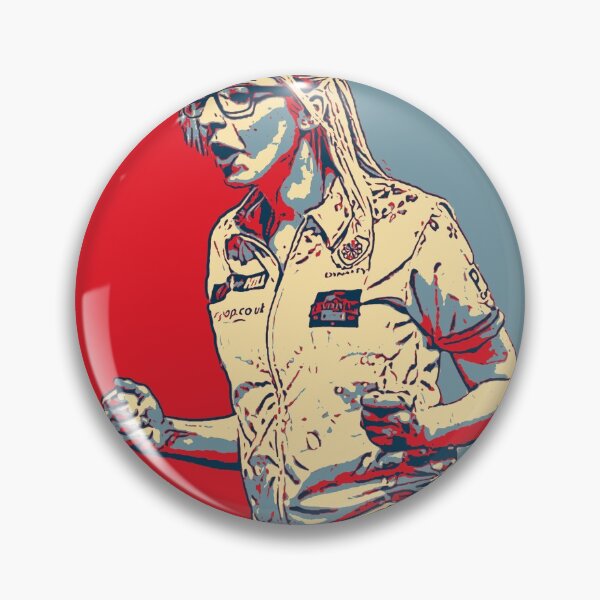 Item preview, Fallon Sherrock designed and sold by Masseyart.