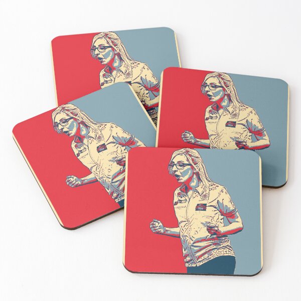 Item preview, Fallon Sherrock designed and sold by Masseyart.